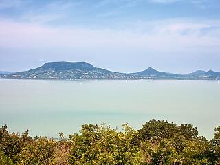 Búcsú a Balatontól - egyszerűbben