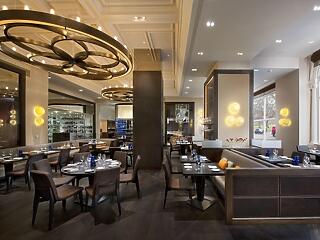 Magyar Michelin csillag(por) Londonban