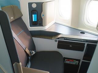 Még kényelmesebb utazás a KLM-nél