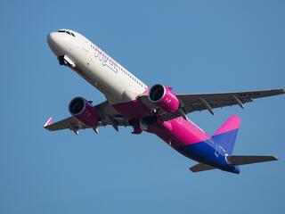 Wizz Air-járatokat is érint a rendkívüli időjárási helyzet