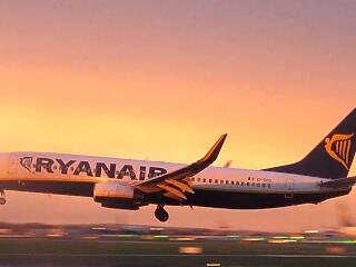 Gondban a Ryanair, a német alkalmazottak akadékoskodnak