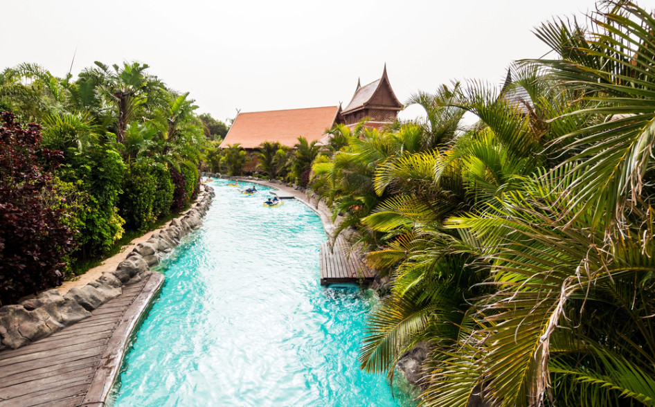 Siam Park