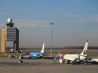 Rekordévet zárt 2014-ben a Liszt Ferenc repülőtér