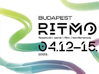 Áprilisban ismét világsztárok a Budapest Ritmón