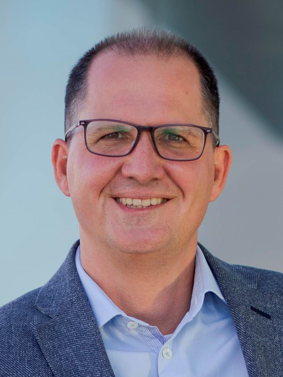 Kovács Balázs, a GD Consulting nemzetközi turisztikai szakértője