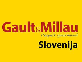 A Gault&Millau belistázta Szlovénia legjobb éttermeit
