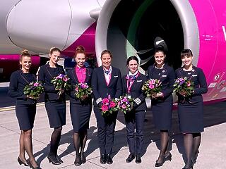 A Wizz Air és a nők