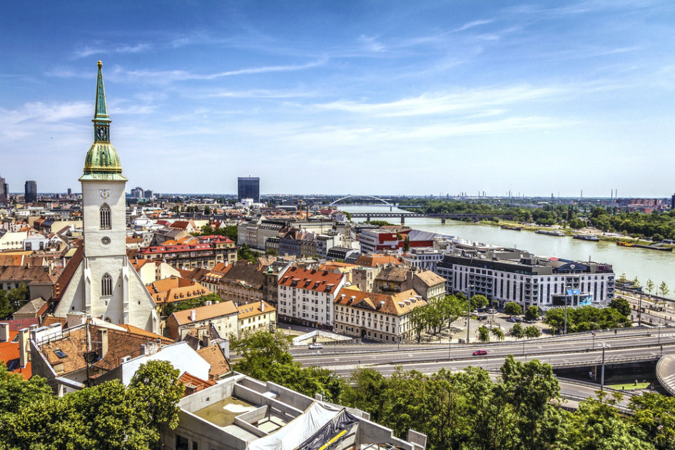 Pozsony izgalmas nyári programkínálattal vár 2025-ben is