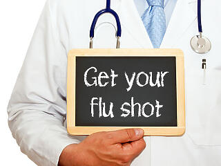 Népbetegség lehet a koronavírus, mint az influenza