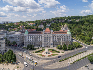 Új fejezethez érkezett a történelmi hotel és a patinás gyógyfürdő 