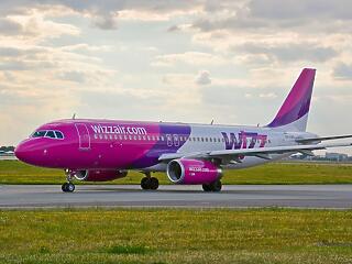 Újabb járatot jelentett be a Wizz Air