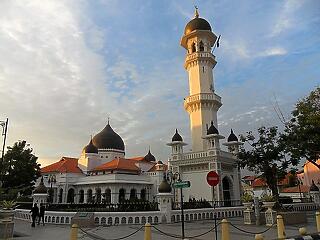 Malajzia lett a világ legjobb muszlimbarát üdülőhelye