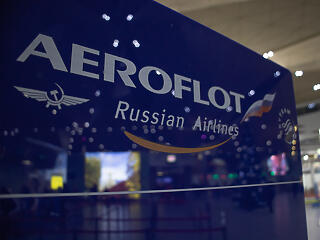 Az Aeroflot törli nemzetközi járatait