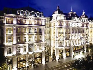 5* Superior minősítést kapott a Corinthia Hotel Budapest