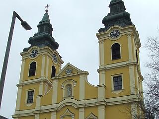 Háromszáz éve ismét szabad katolikusnak lenni Debrecenben