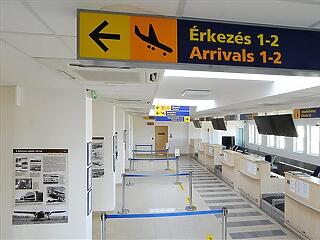 Új cég üzemeltetheti a debreceni repülőteret