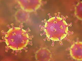 Miért okozhat gondot a koronavírus új mutációja?