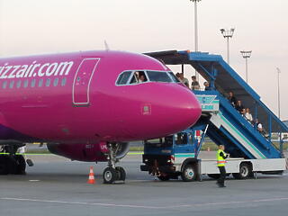 Wizz Air honlap: a rejtély megoldódott