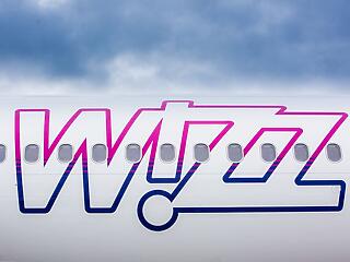 Leáll a Wizz Air online foglalási rendszere