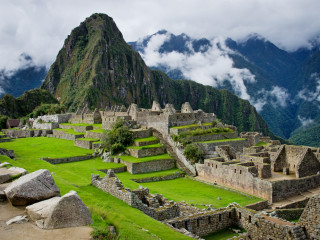 Peruban a tüntetők nem engedik fel a turistákat a a Machu Picchuhoz