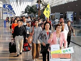 Demján ötvenezer kínai turistát hoz