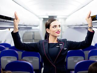 Pilótaképző programot indít a Wizz Air