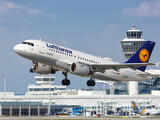 Megkétszereződött a Lufthansa tavalyi nyeresége 