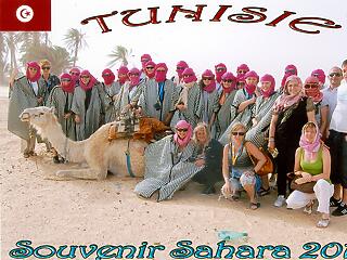 Tunéziába szervezett study tour-t a Best Reisen
