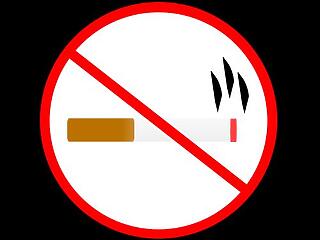 Péntektől tilos a dohányzás az osztrák vendéglátóhelyeken