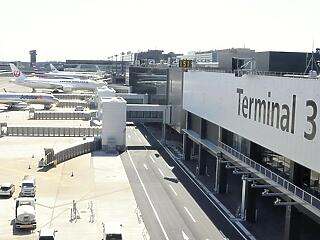 Fapados terminál nyílt a tokiói Narita repülőtéren