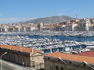 Új arculattal lép a világ elé Marseille