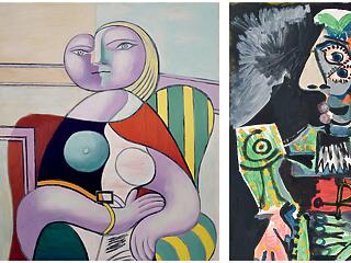 Picasso-ráadás Budapesten