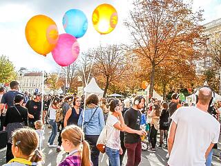 Bécs utcabállal ünnepli az Európai Mobilitási Hetet