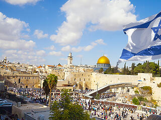 Milyen lehetőségeik vannak az Izraelben rekedt turistáknak?