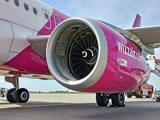 A Wizz Air nizzai járatát nem foglalják hálaimájukba a Fradi-szurkolók