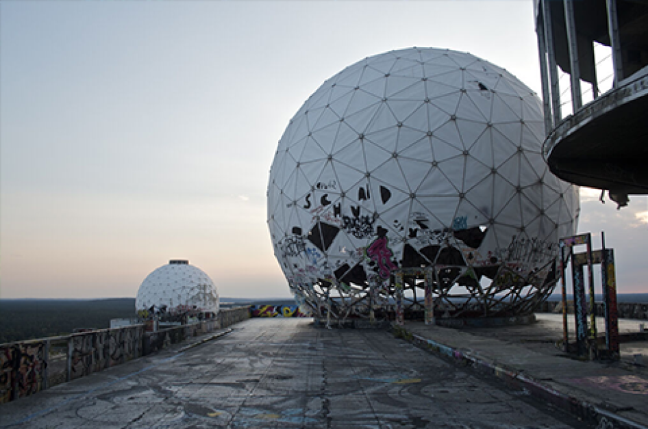 Teufelsberg