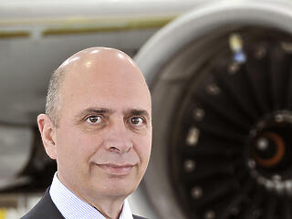 Új vezető az Air Malta élén