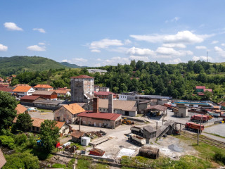 Ötállomásos koncertsorozat Parajdért