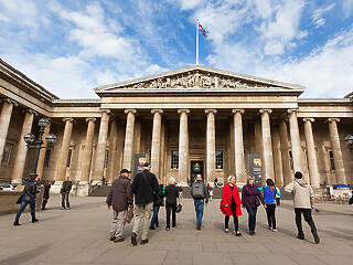 Díjmentesre tervezik a British Museum új komplexumát Readingben