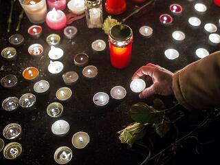 Nemzeti gyásznap a veronai baleset áldozatainak emlékére