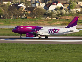 A Wizz Air is rárepülne a Thomas Cook gatwicki résidőire
