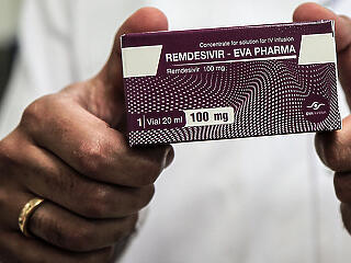 Európában már elérhető a koronavírus-gyógyszer