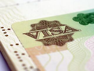Felfüggesztik az amerikai vízumkiadást Oroszországban