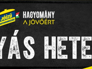 Gasztrosiker: ezernél is több hazai étterem vett részt a Gulyás Hete programban