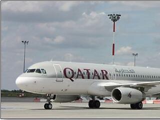 Qatar Airways: napi járat Dohába
