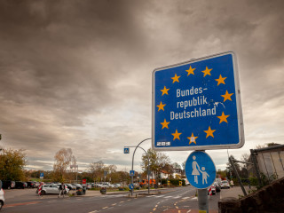 Jelentősen szigorítják a határellenőrzést a németek