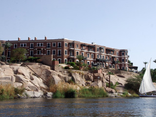 Egyiptomba érkezik a Mandarin Oriental