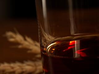 Brit tudósok összerakták a jövő whisky-jét