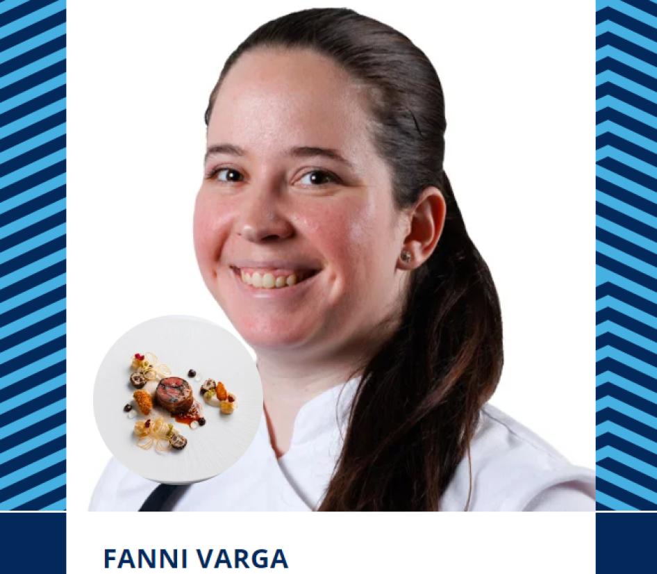 Varga Fanni