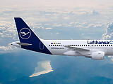 Jövő nyáron indul a Lufthansa új ráhordó légitársasága